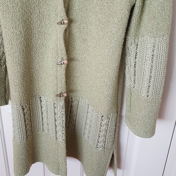 Cardigan - Picture 3 of 4